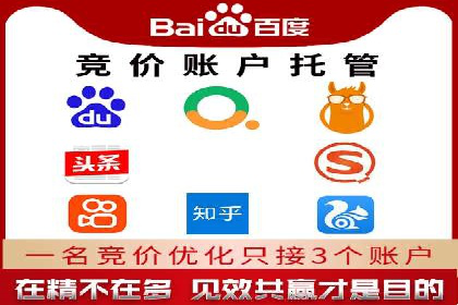 SEM推广案例：打造高效广告投放方案